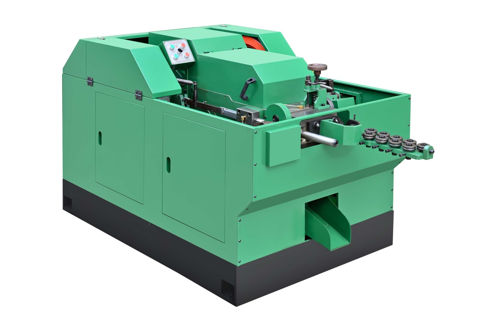 Cold Heading Machine 