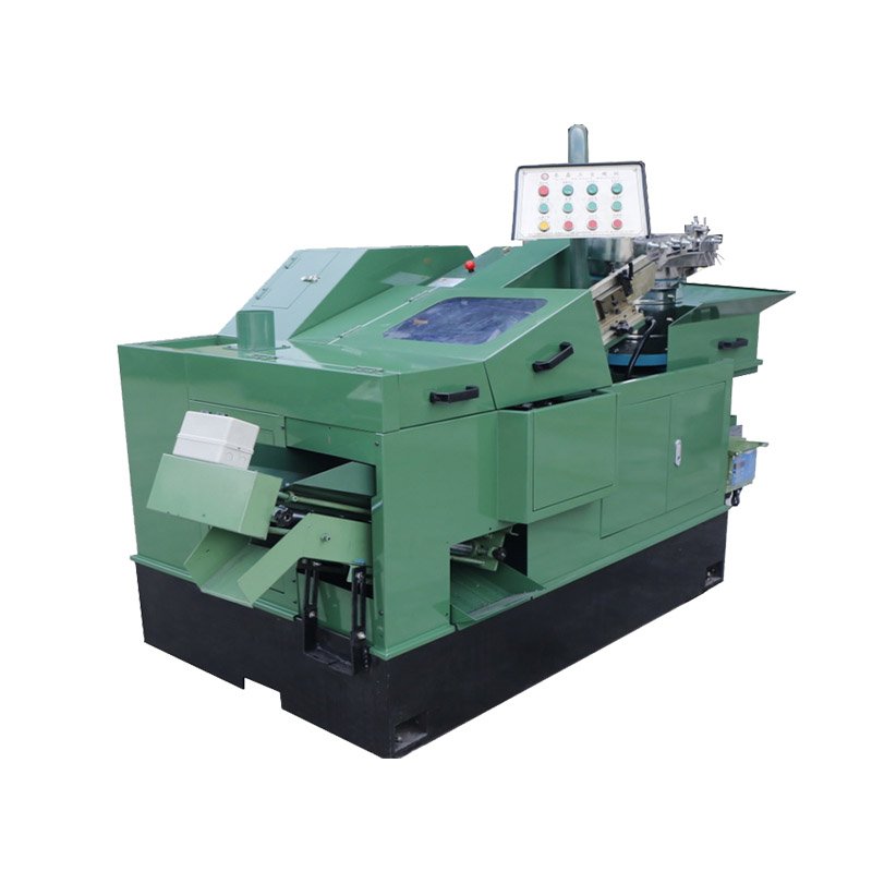 Thread Rolling Machine 