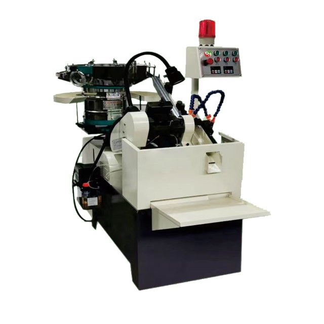 Screw Thread Cutting Machine 